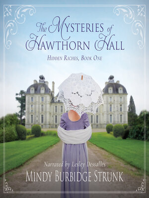 cover image of The Mysteries of Hawthorn Hall